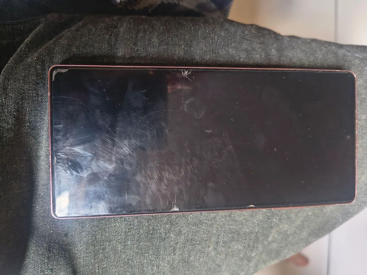 Galaxy note 20 - Foto 2