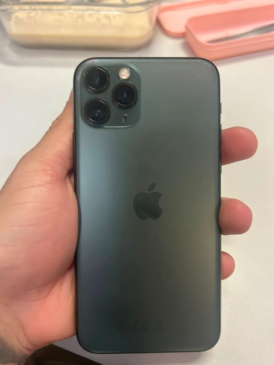 IPHONE 11 PRO 256 gb - Foto 4