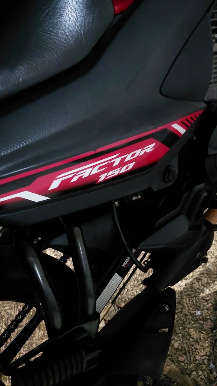 Yamaha factor 150 ED 2021/2022 - Foto 2