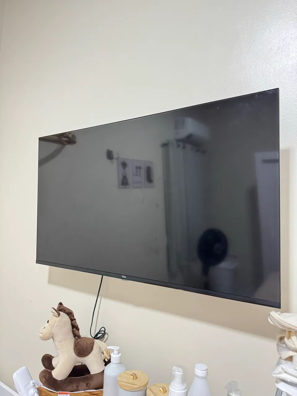 Vende-se tv TCL