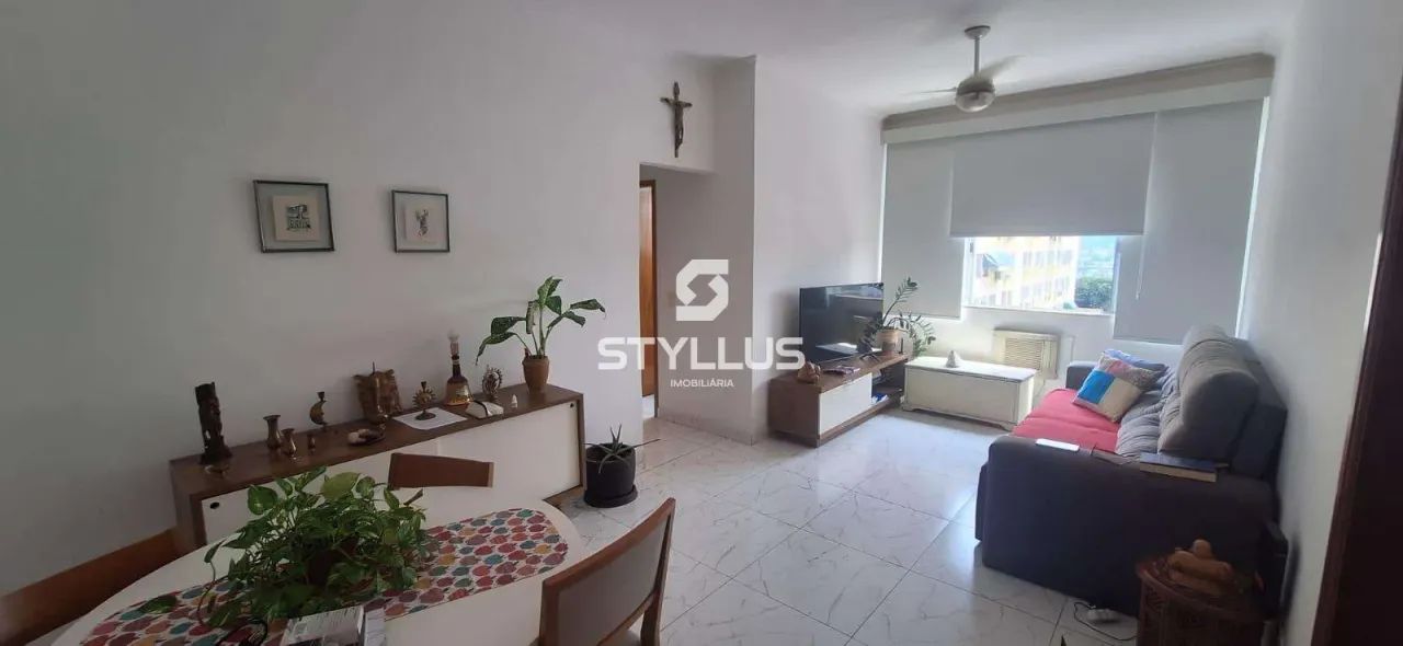 Apartamento em Rua Conselheiro Agostinho - 72m² (Ref: CA6613) - Foto 4