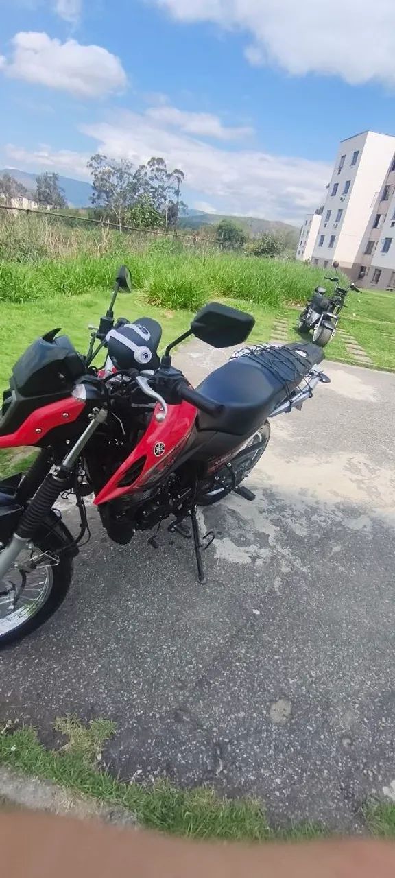 Crosser 150 S ABS Flex 2026  - Foto 3