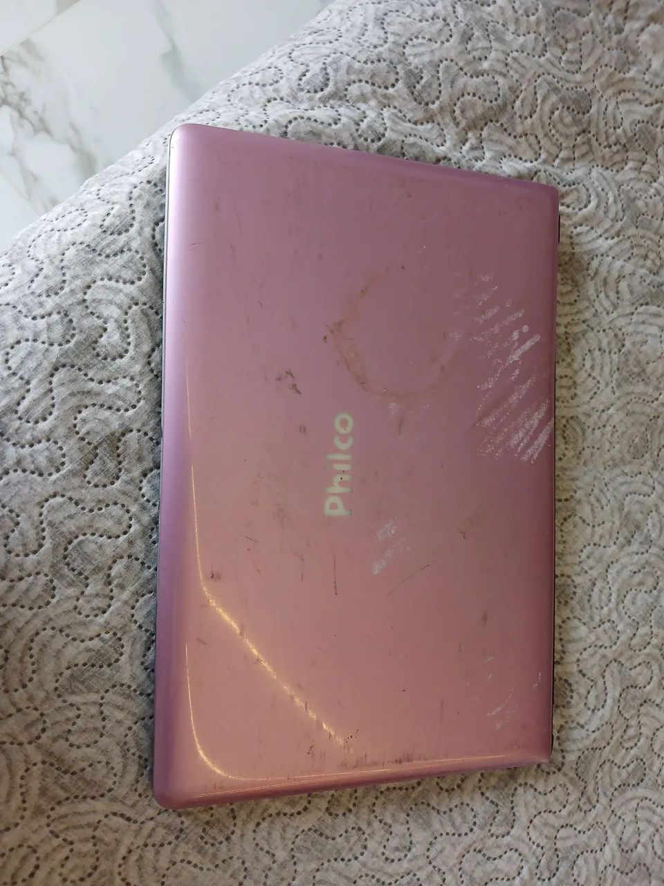 Vendo notebook para retirada de peças - Foto 2