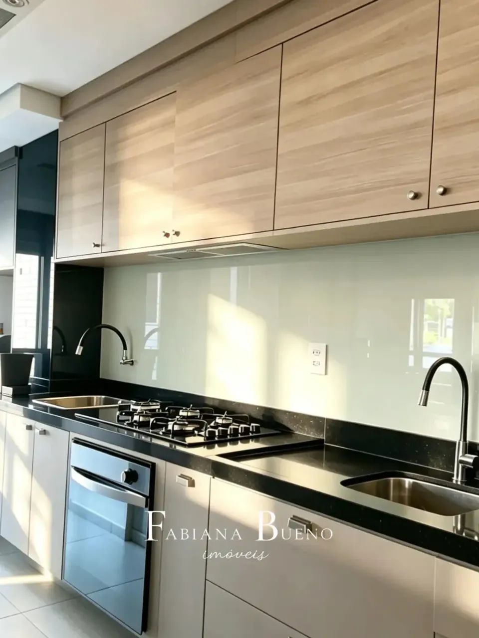 Alugo -  Apartamento Edifício Aldo - Foto 3