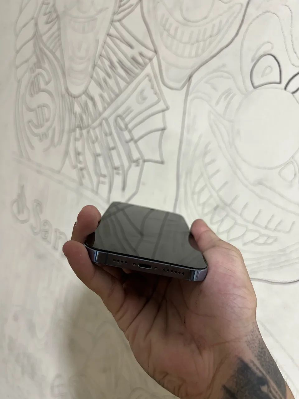 iPhone 13 Pro Max 128gb - Foto 4