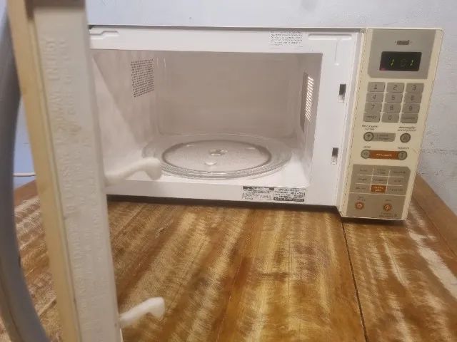 Microondas - Foto 4
