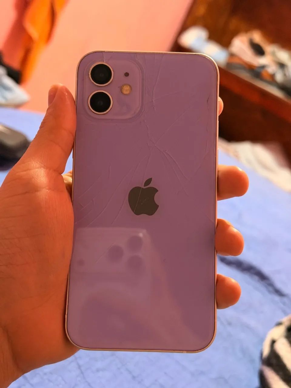 iPhone 12 128gb - Foto 2