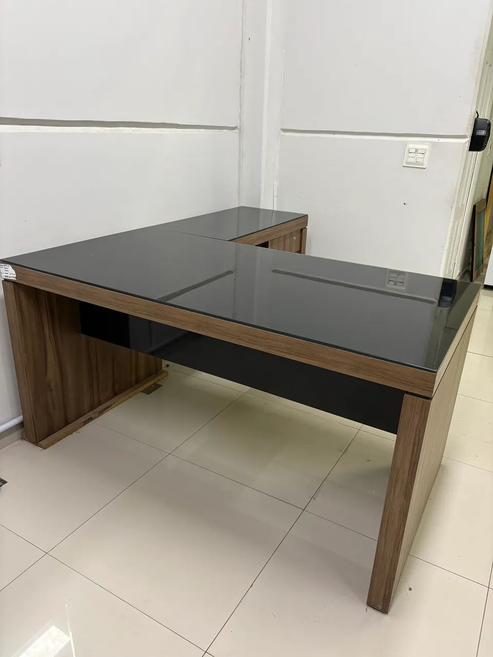 Mesa de escritório 