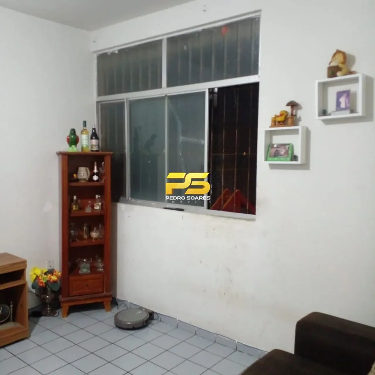 APARTAMENTO COM 3 QUARTOS À VENDA NO CONDOMÍNIO PARQUE DOS DIAMANTES REF: 67 - Foto 2