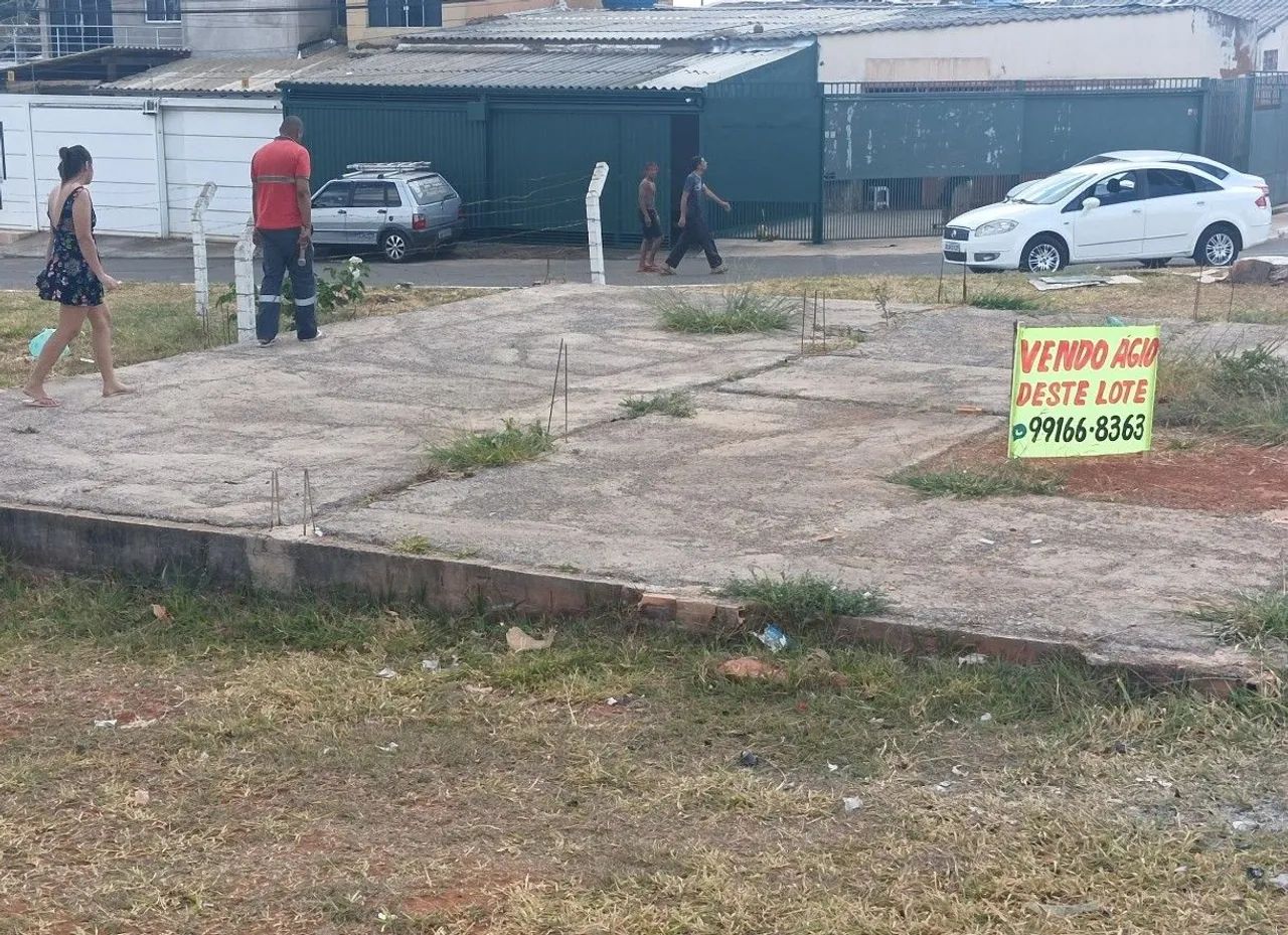 Lote em Samambaia  - Foto 4