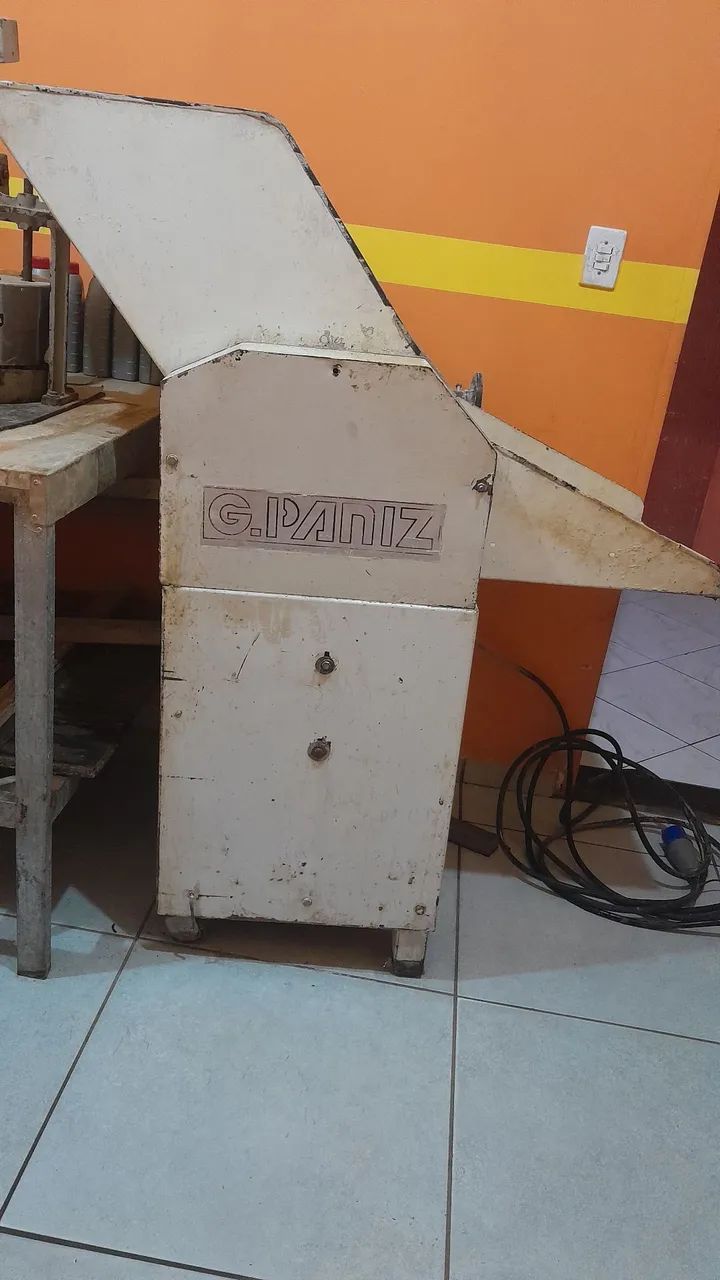 Máquinas para montar sua panificação completa - Foto 2