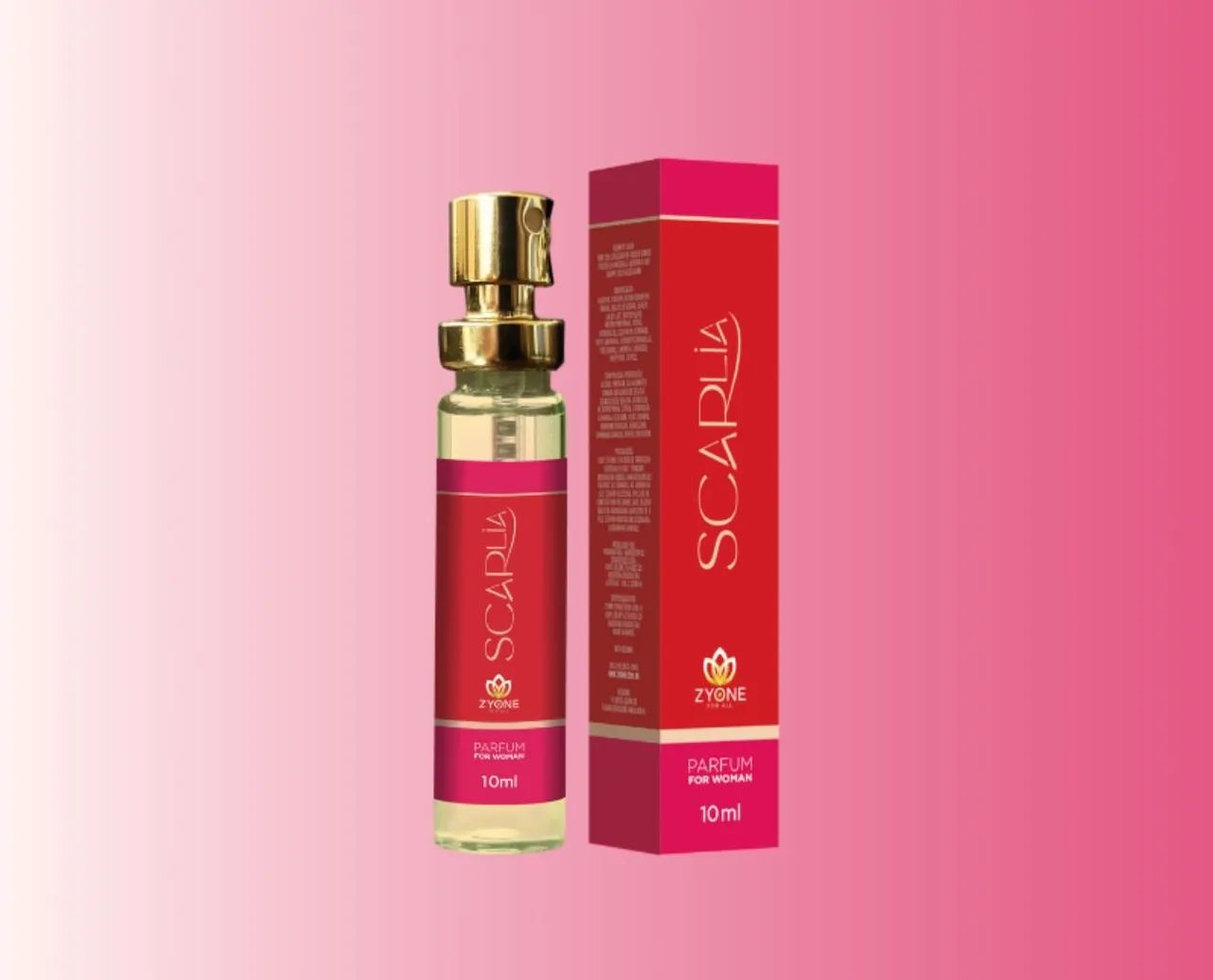 Perfume 