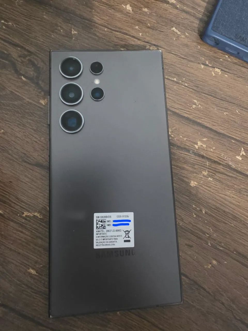 S24 ultra 512gb  - Foto 2