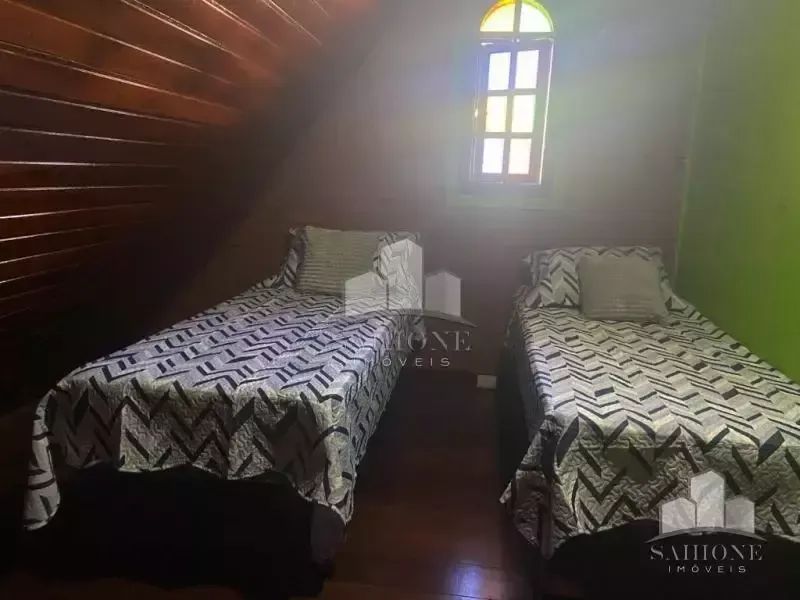 Chalé com 8 quartos em Itaipava - Foto 5
