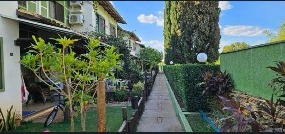 Sobrado em Condomínio de 3 quartos - 118m² - 2 vagas - Setor Sudoeste - Foto 4