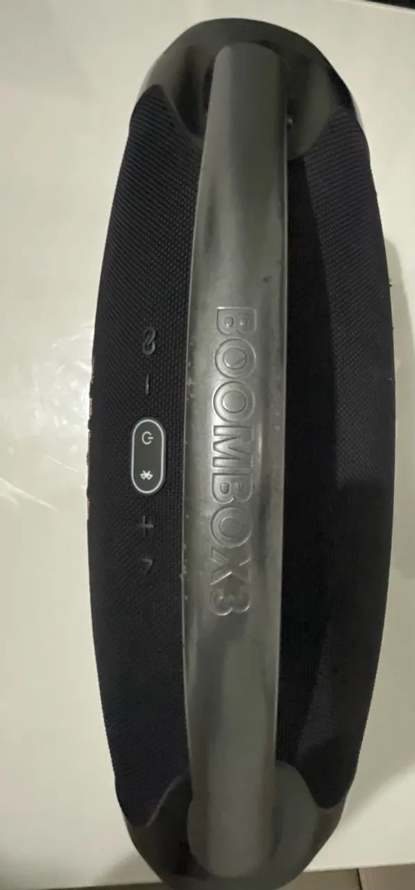 Bombox3 - Foto 2
