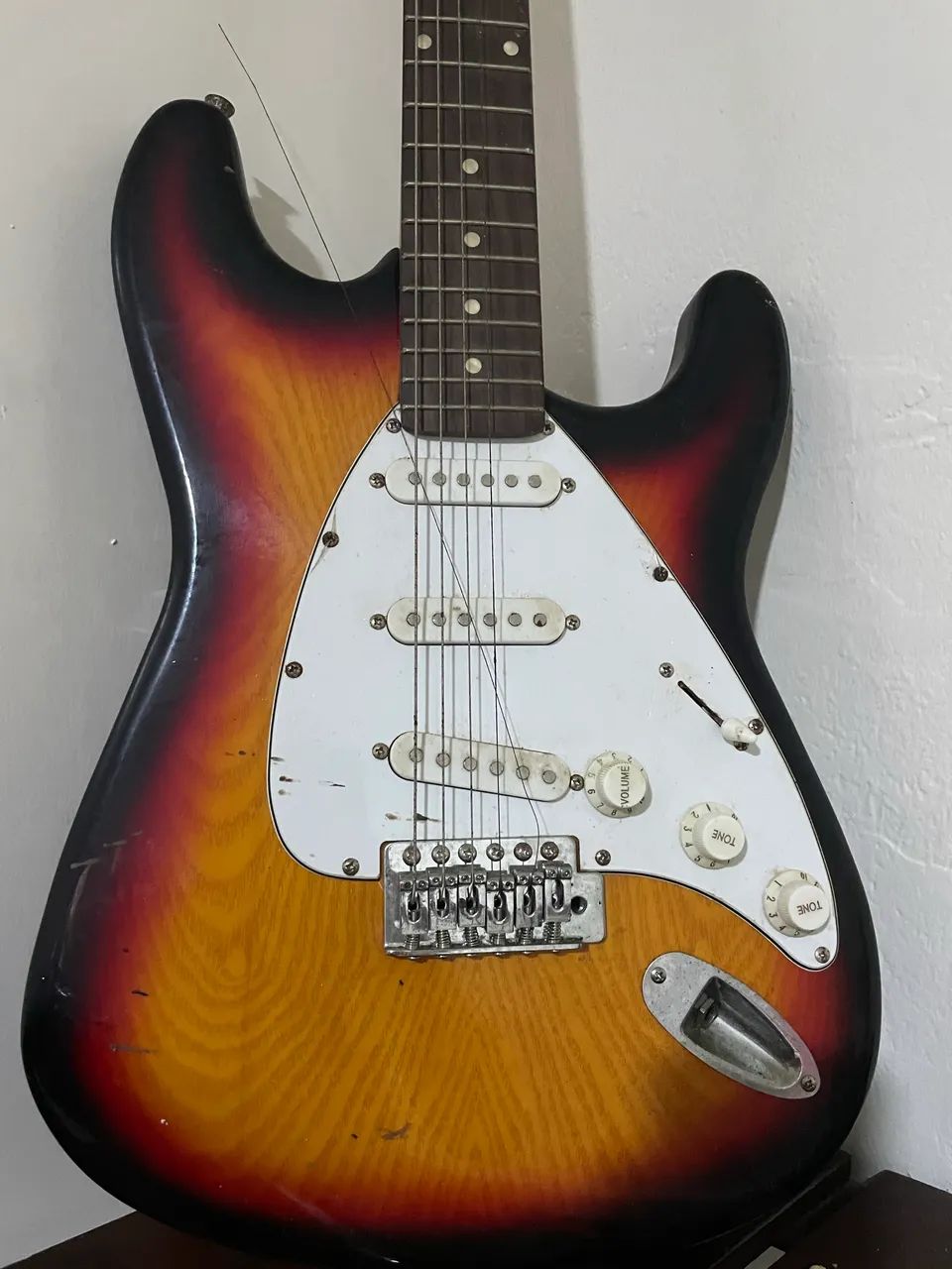 Guitarra  - Foto 4