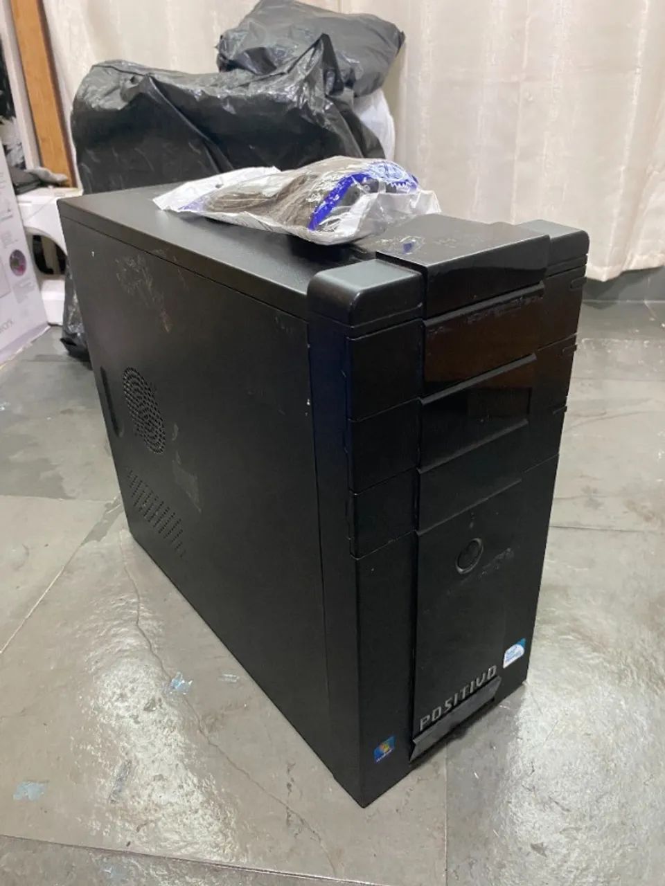 PC SEMINOVO
