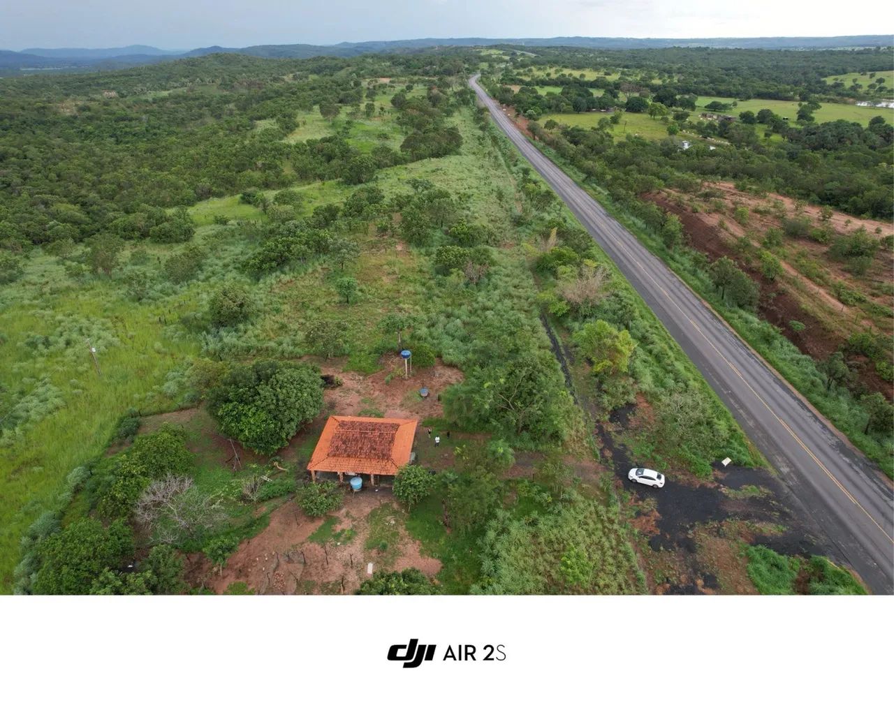 Vende se um fazenda  - Foto 3