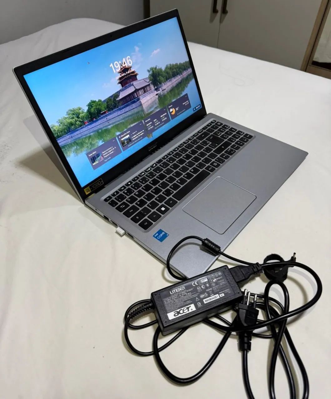 Notebook Acer Core i3 | Oportunidade pra Hoje  - Foto 2