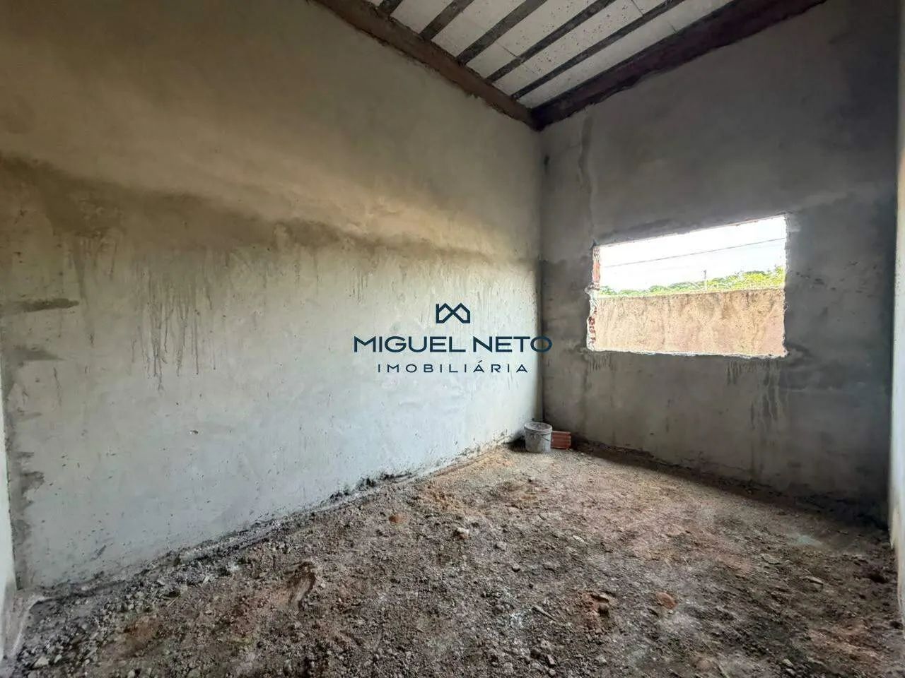 Casa térrea em fase de acabamento no Alphaville-BR - Foto 5