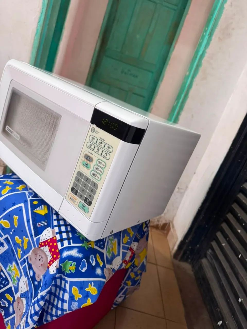Microondas Consul 20 lt  - Foto 5