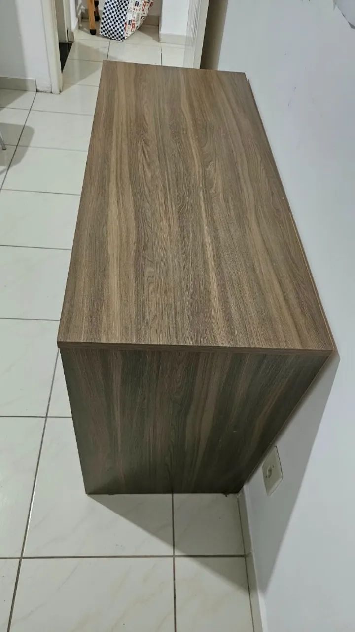 Escrivaninha 1,1m - Foto 2