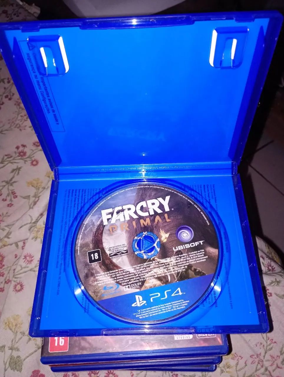 FARCRY PRIMAL (PS4) - Foto 3