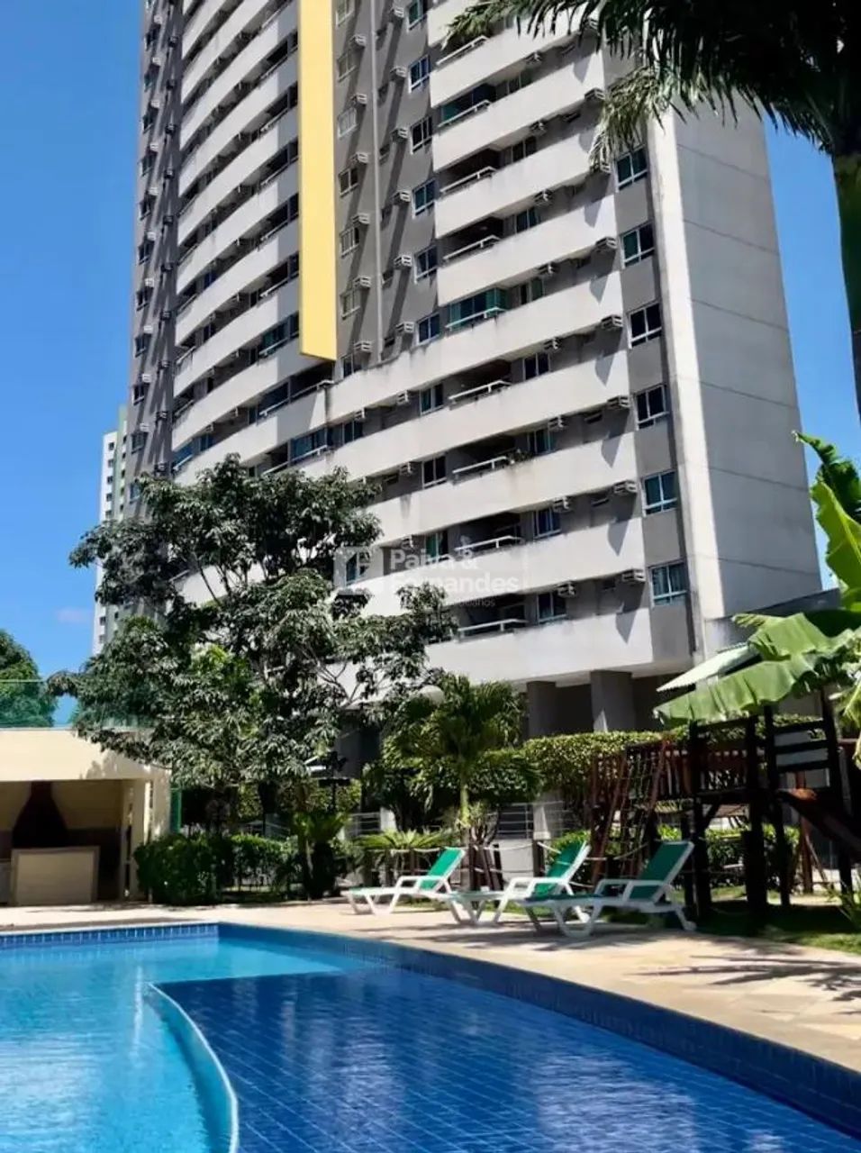 VERANO DE PONTA NEGRA