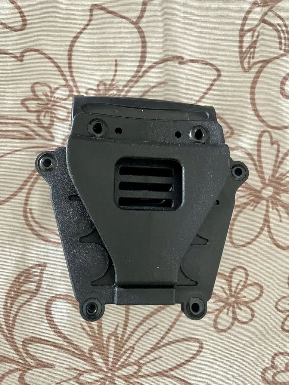 Porta Algemas - Foto 2