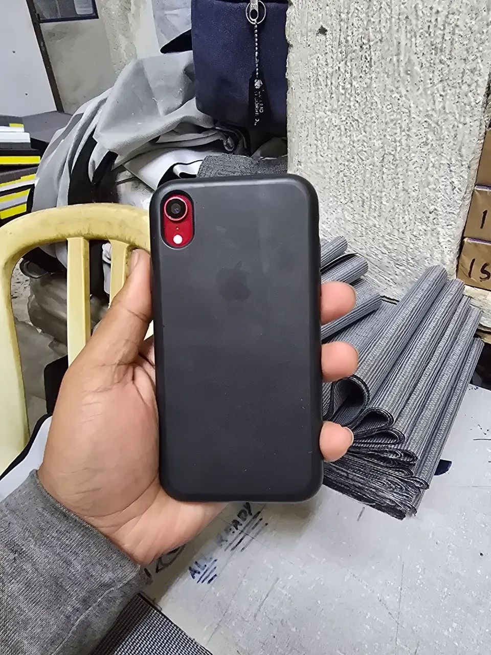 IPHONE XR - Foto 3