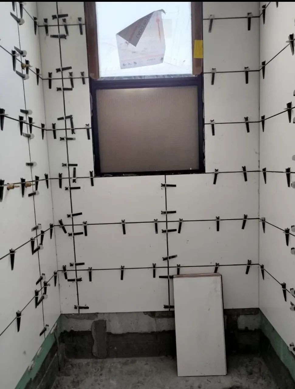 Estalacao de pizos e porcelanato  - Foto 3