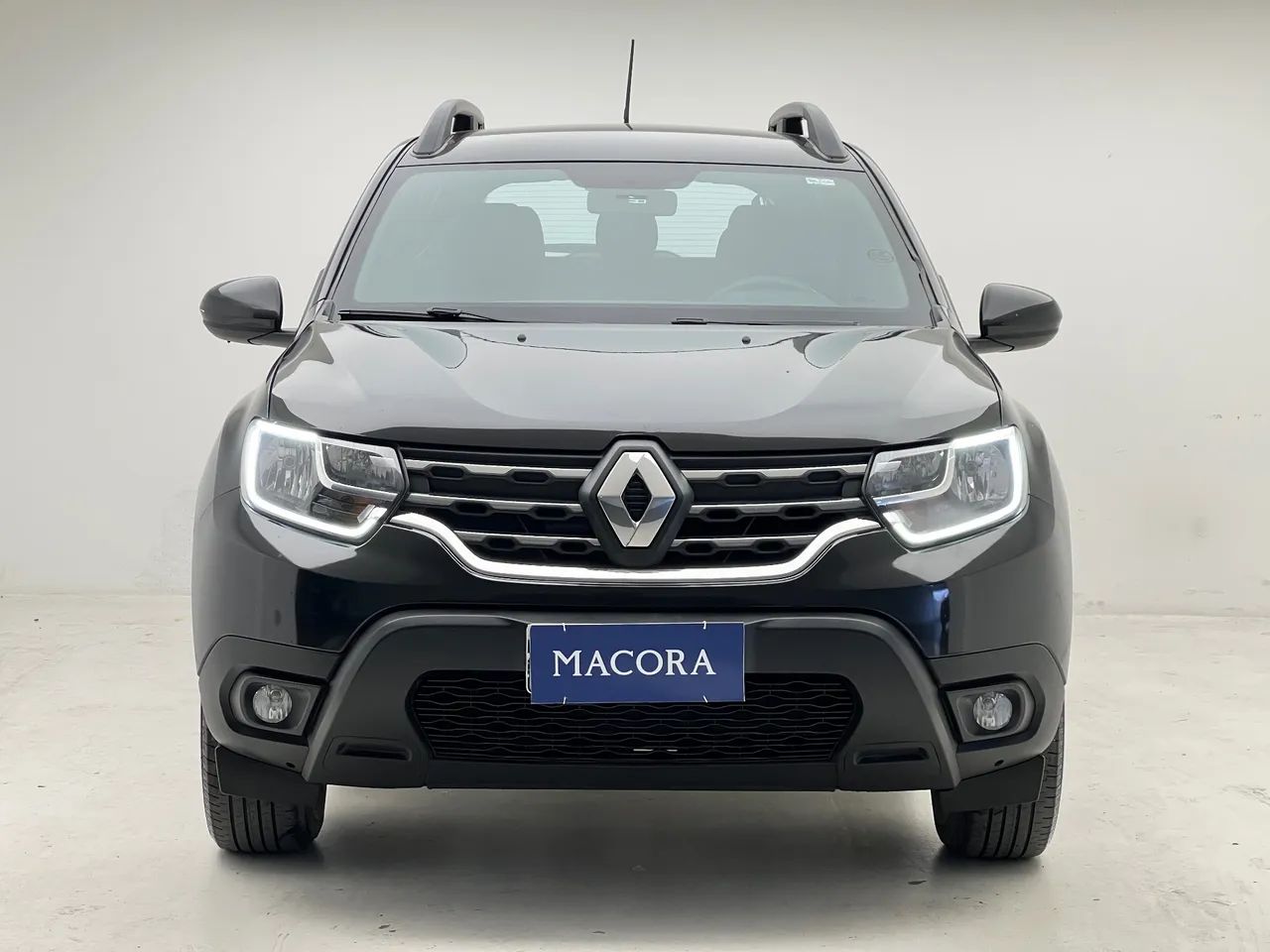 Renault Duster Intense 1.6 16V Flex AUT 2023 - Foto 3