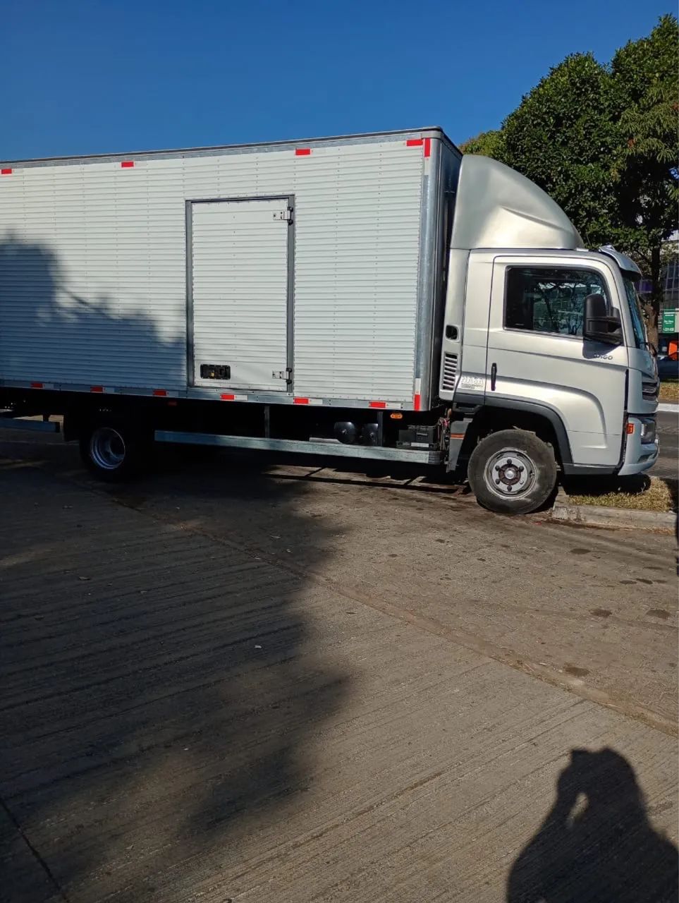 Delivery 11180 - Foto 2
