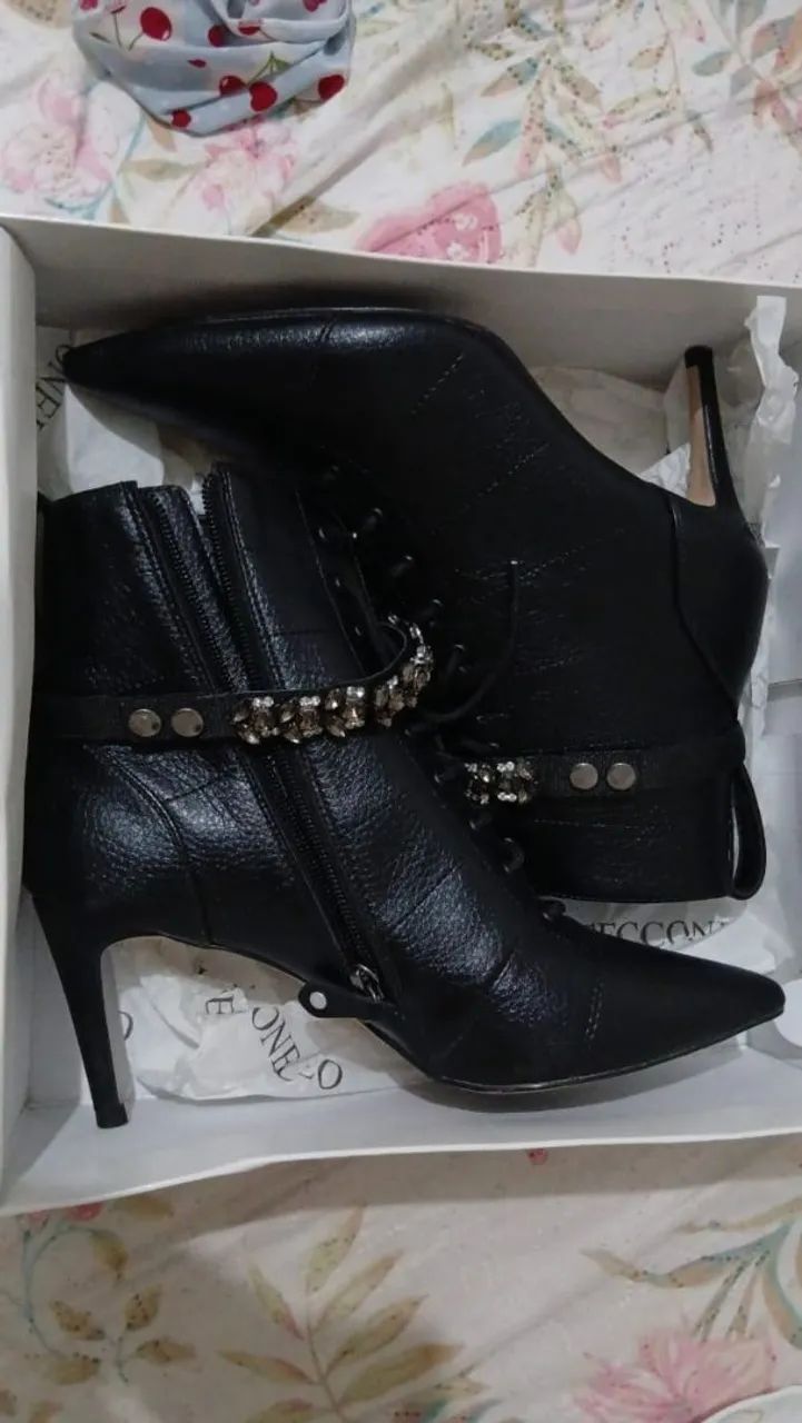 BOTA CECCONELLO 