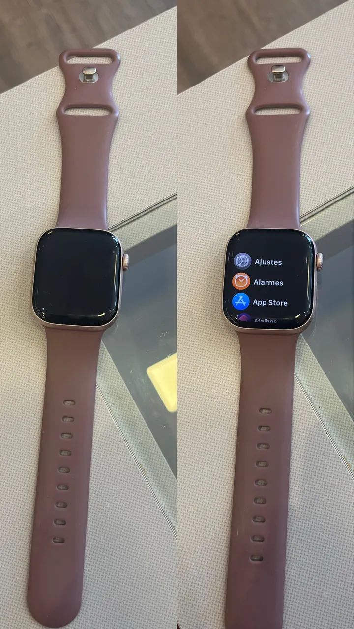 Apple Watch Series 10 (GPS)