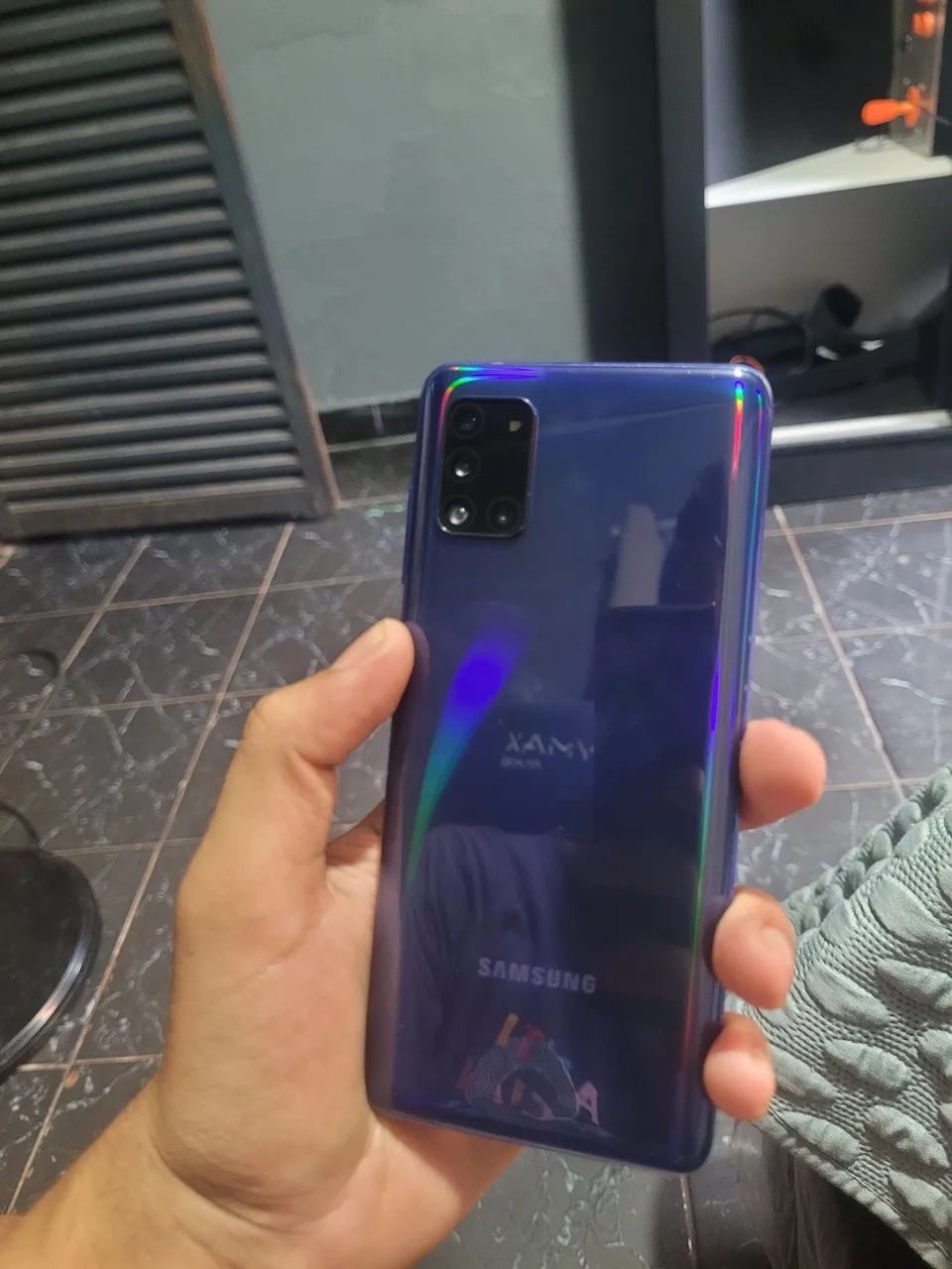 Celular A31 128gb - Foto 4