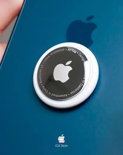 Air Tag Apple 