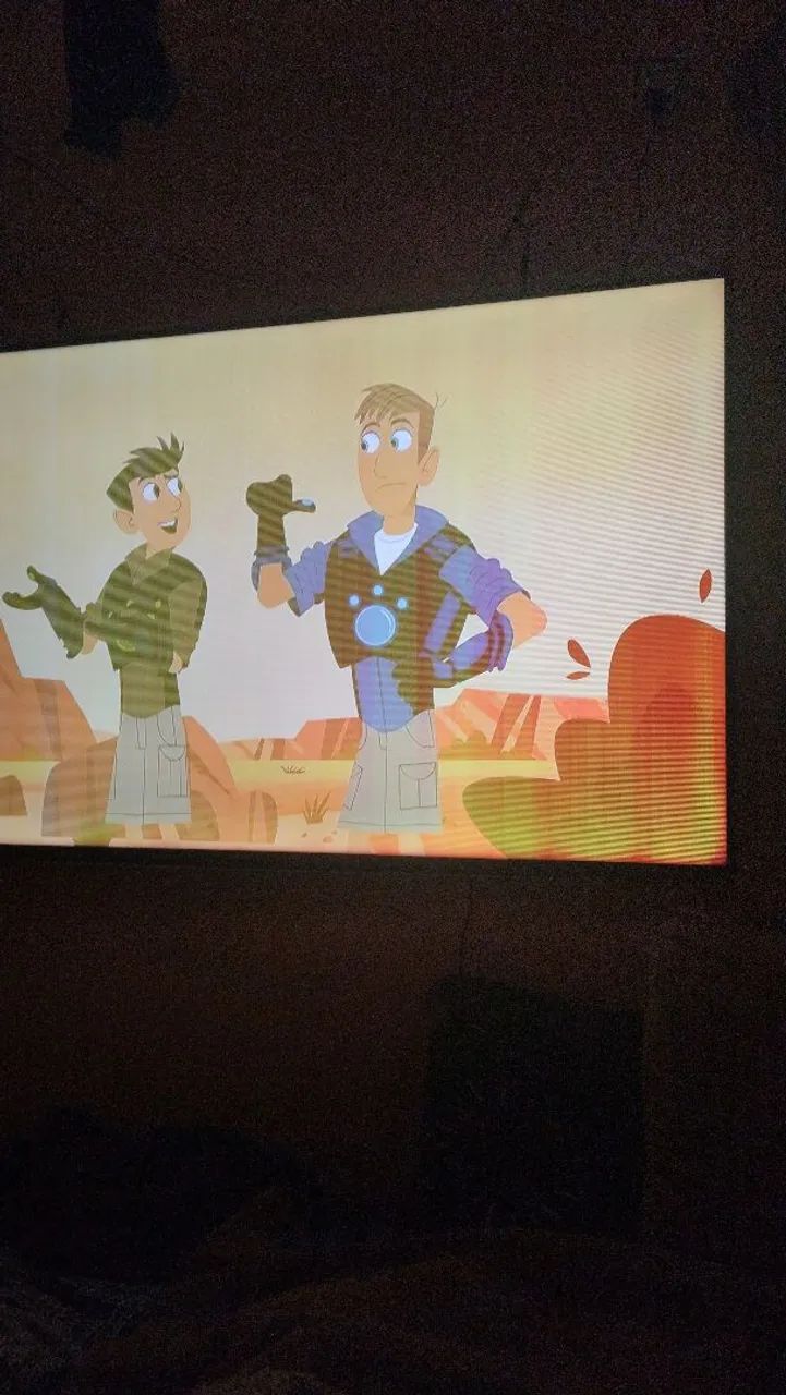 Vende-se tv 60 polegadas Samsung  - Foto 2