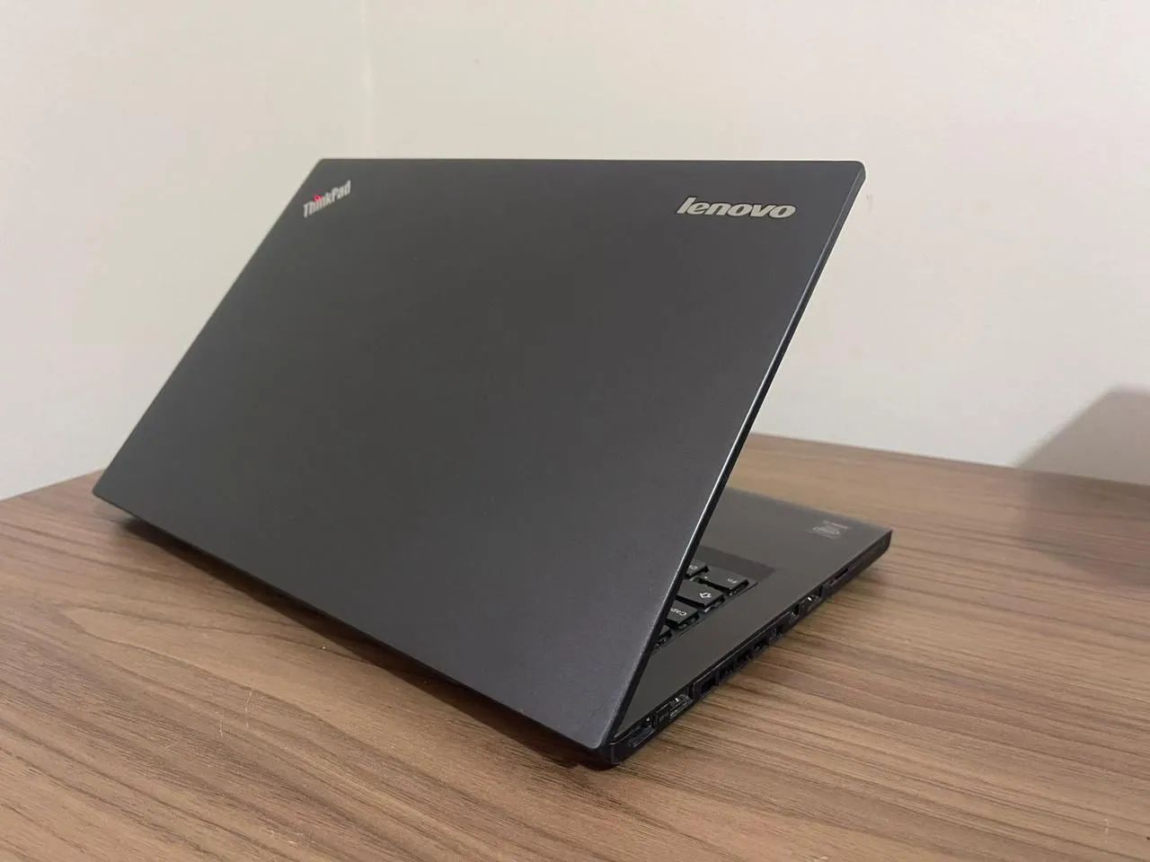Notebook Lenovo thinkpad 
