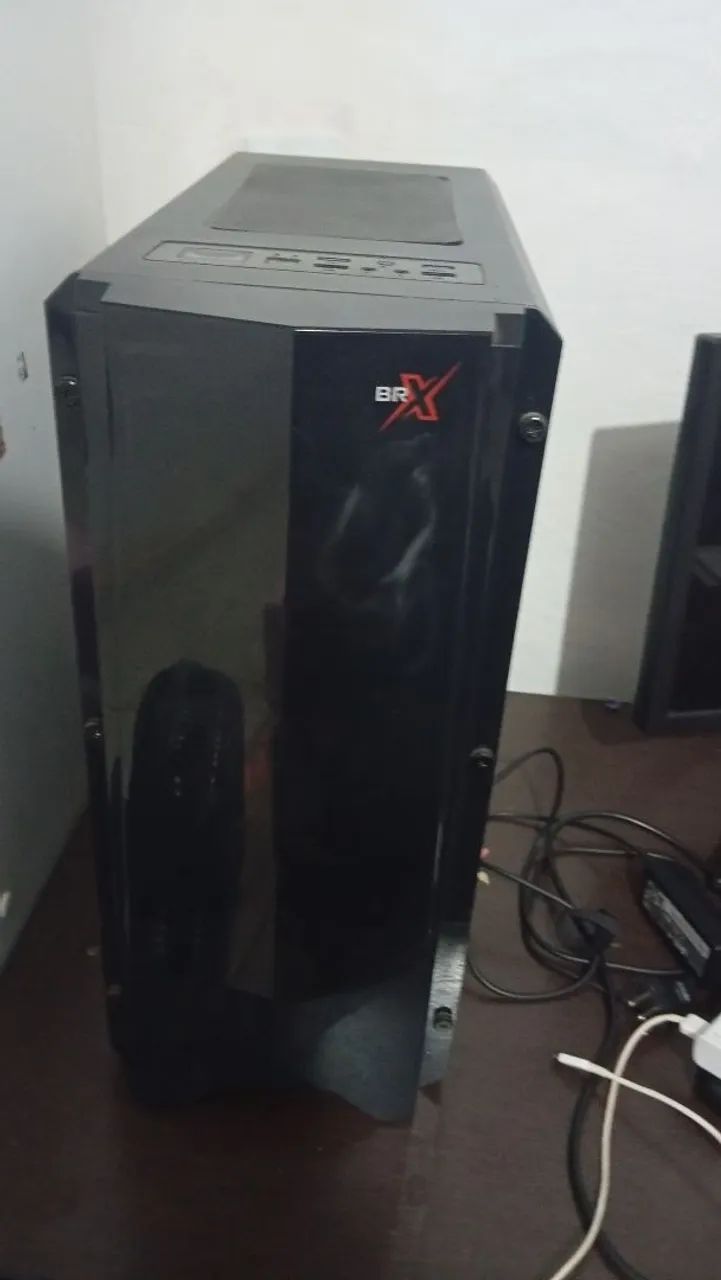 PC para arrumar  - Foto 2