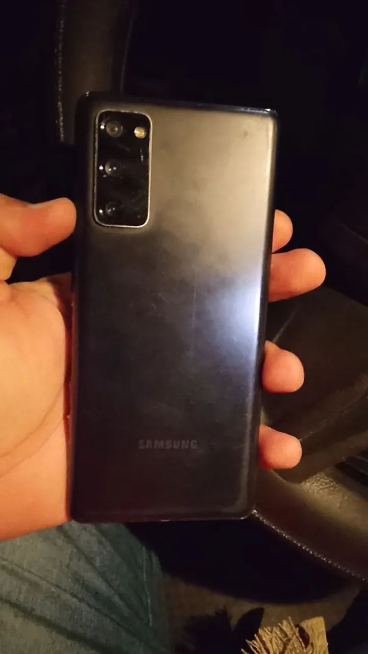 SAMSUNG Galaxy S20FE - Foto 2