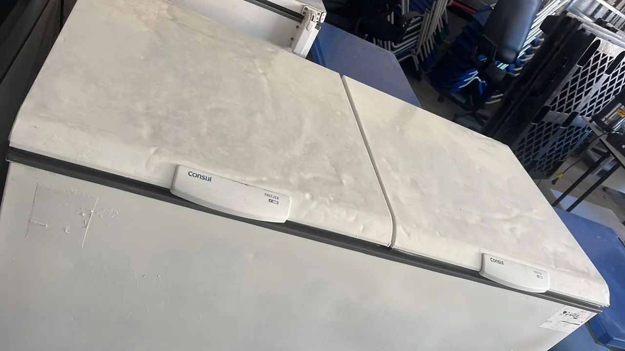 Freezer cônsul  - Foto 2