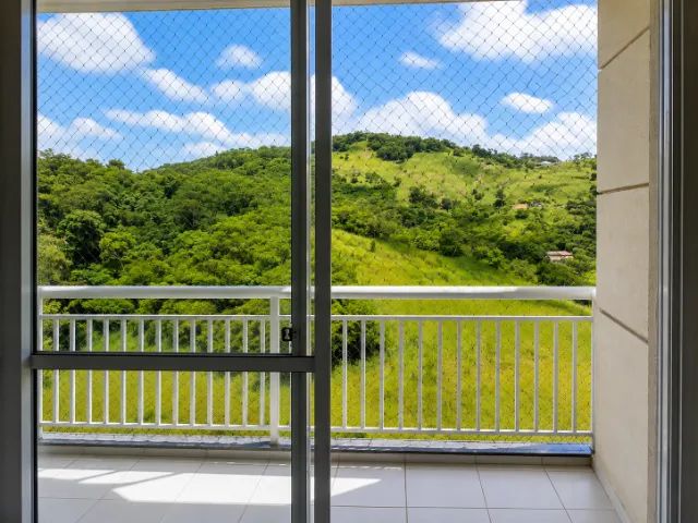 APARTAMENTO COM VARANDA PENDOTIBA NITEROI - Foto 5