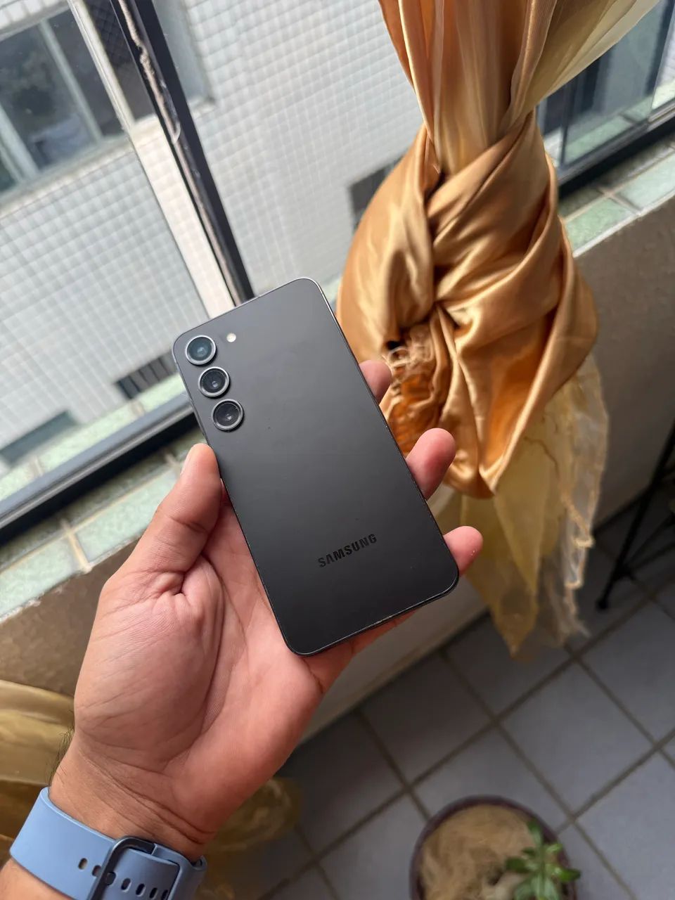 S23 256gb - Foto 2