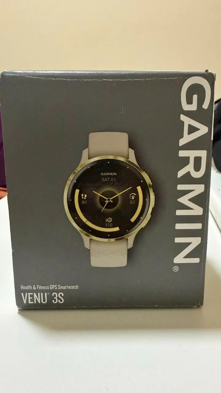 GARMIN VENU 3S - Foto 2