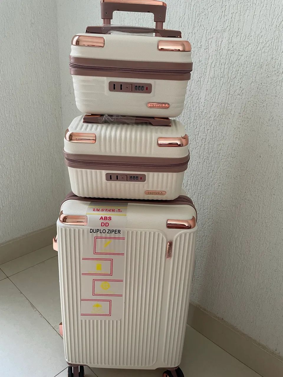 Mala para viagem  - Foto 2