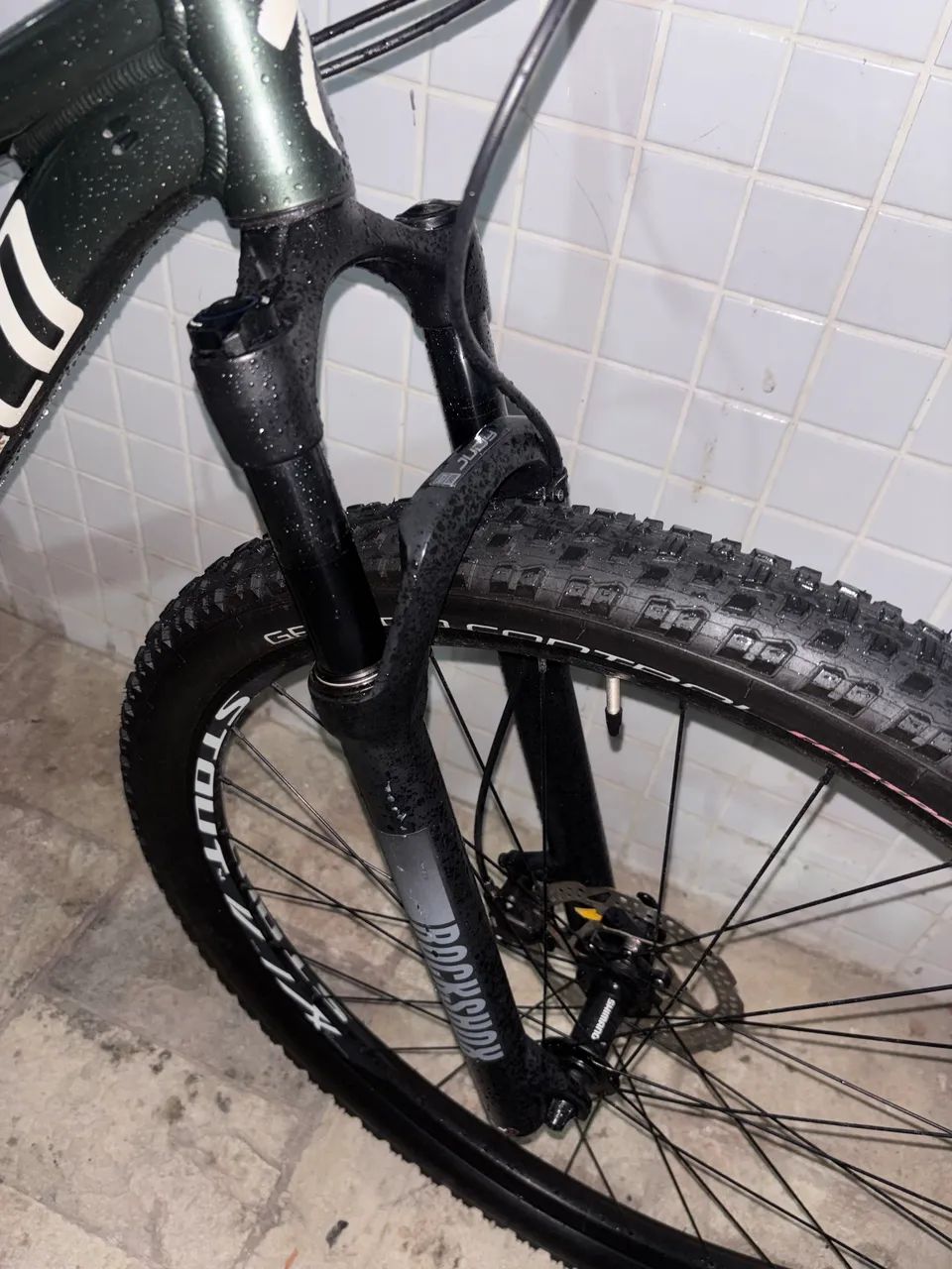 Specialized Rockhopper Expert 29 - SRAM Eagle 1x12 - Foto 2