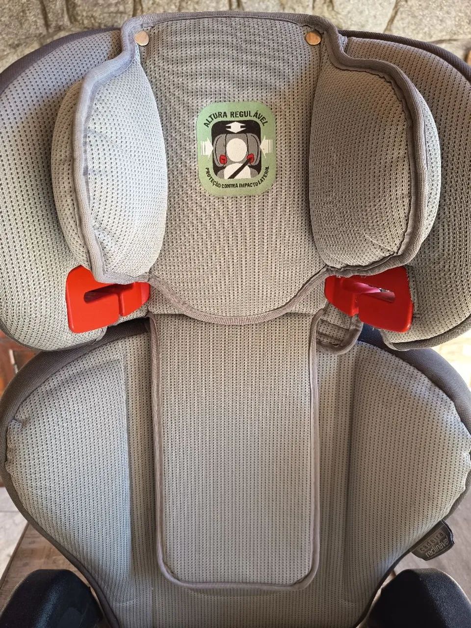 Cadeirinha para carro  - Foto 3