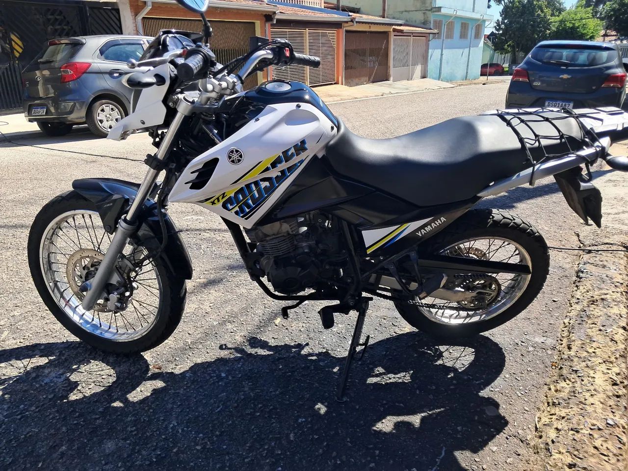 Crosser s 2019 